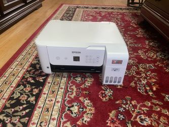 Epson Eco Tank 2803
