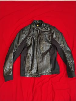 Enginehawk jacket