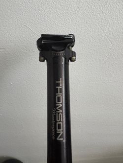 Thompson 31.6