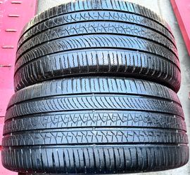 2 Pirelli Scorpion Zero All Season TO 265/35/22