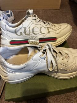 Gucci Shoes