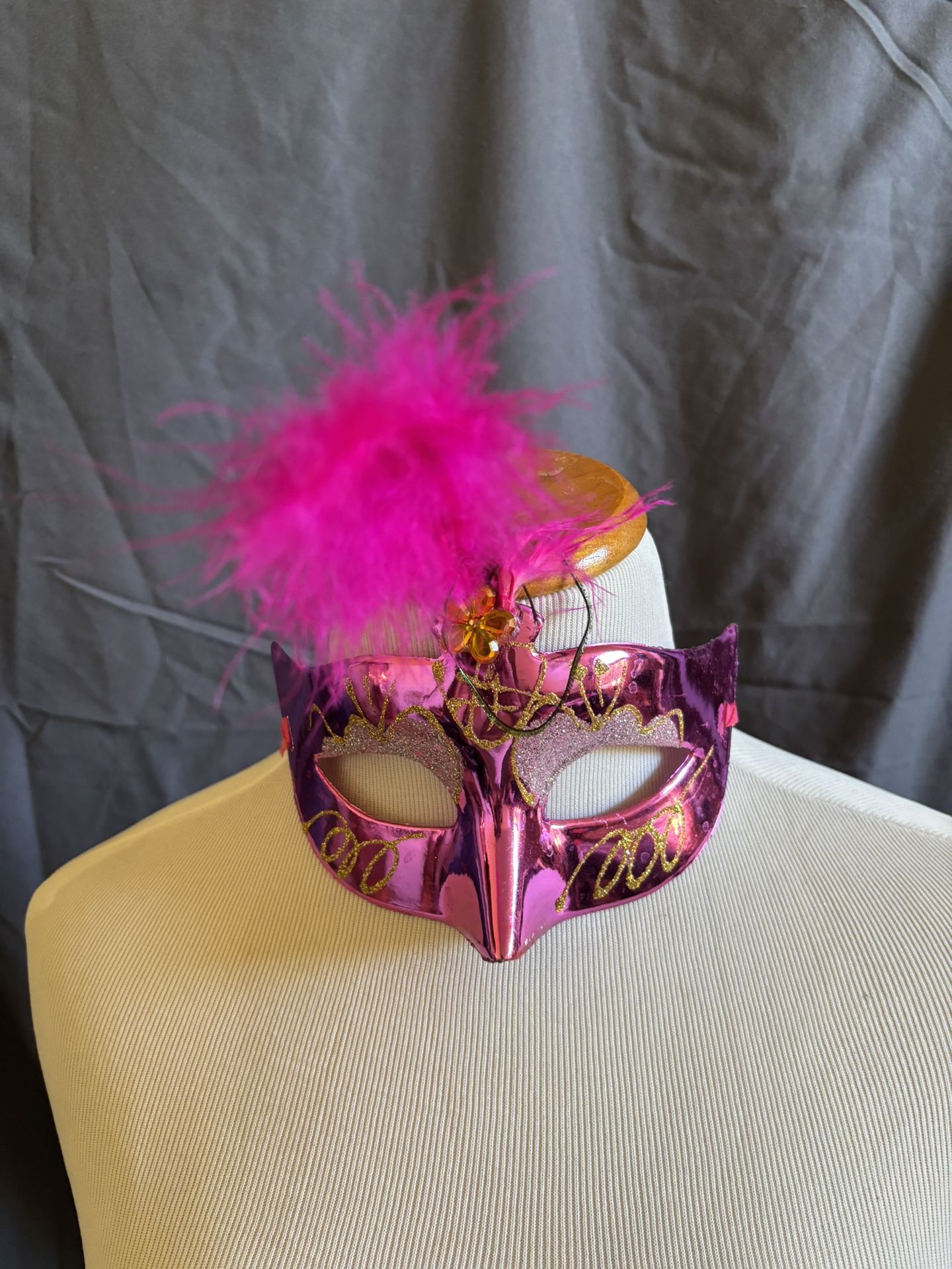 Halloween costume accessories