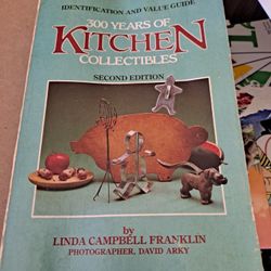 Value Price Guide Antique Books-$20.00 For Both