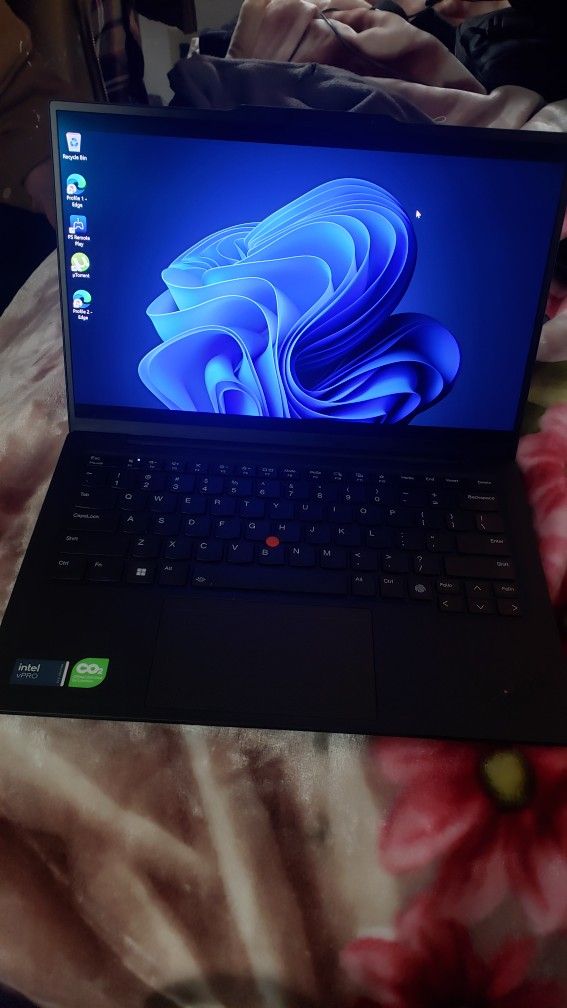 Lenovo ThinkPad X1 Carbon GEN 12
