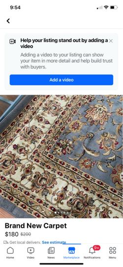 Carpet