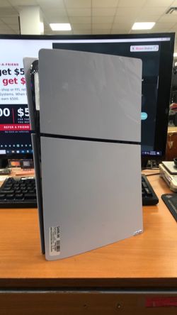 Sony PlayStation 5 Slim Console