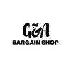 G&A Bargain Shop