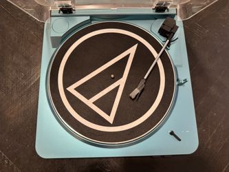 Audio-Technica Belt Drive Turn Table