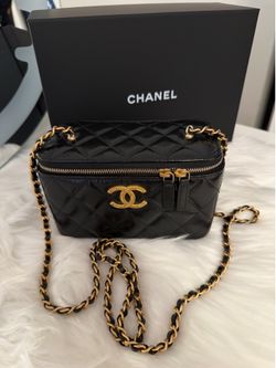 Chanel Vanity