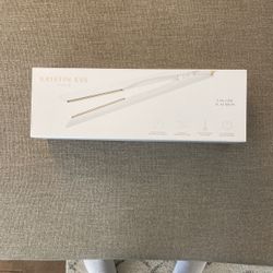 Kristin Ess Flat Iron- 3 In 1 Hair Flat Iron