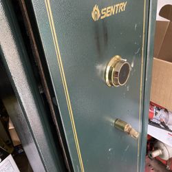 Century Safe