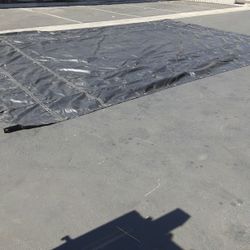 Cargo Cover