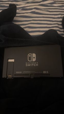 Switch screen