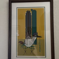 Desert Arizona Art
