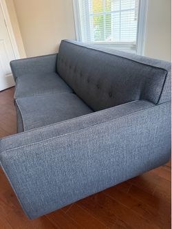 Sofa- Room & Board