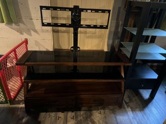 Tv Stand Solid