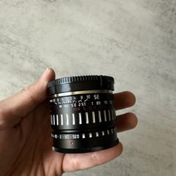 TTArtisan 35mm F0.95 For Sony E Mount APSC