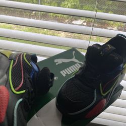 Rs-S Hypnotic Inf Puma 