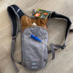 Hydration Back Pack 
