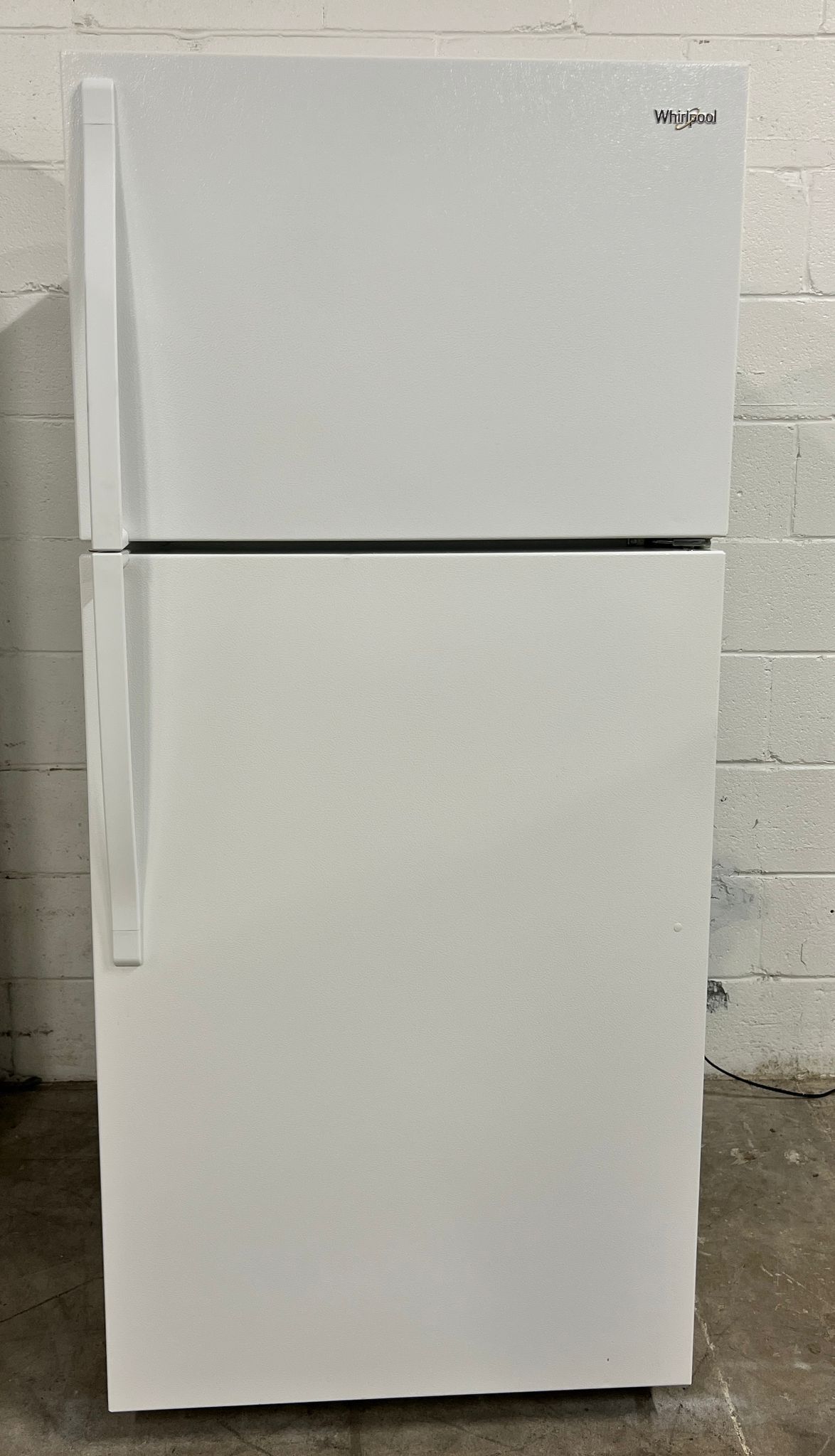 Whirlpool Refrigerator - Works Great - $99 OBO