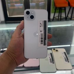 iPhone 15 Plus 128(unlocked)