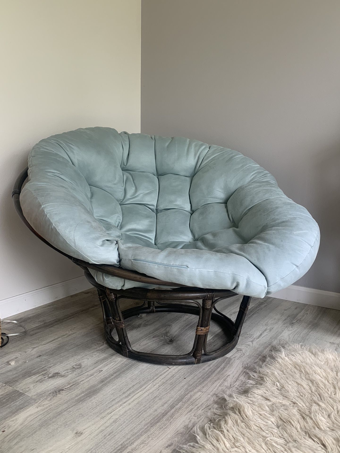 Papasan Chair 