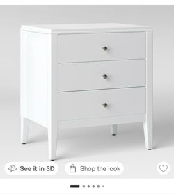 Threshold Pelham Nightstand
