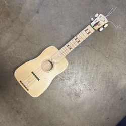 Ukulele KiwiCo 