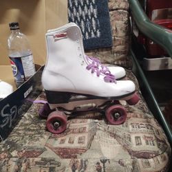 Roller Skate Seize 7(like New)