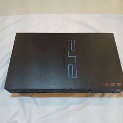 Ps2 fat Playstation 2
