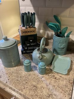 Kitchen Stuff