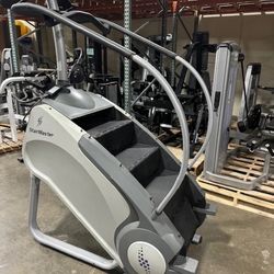 Stairmaster