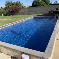 Pools
