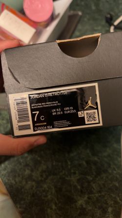 Jordan’s