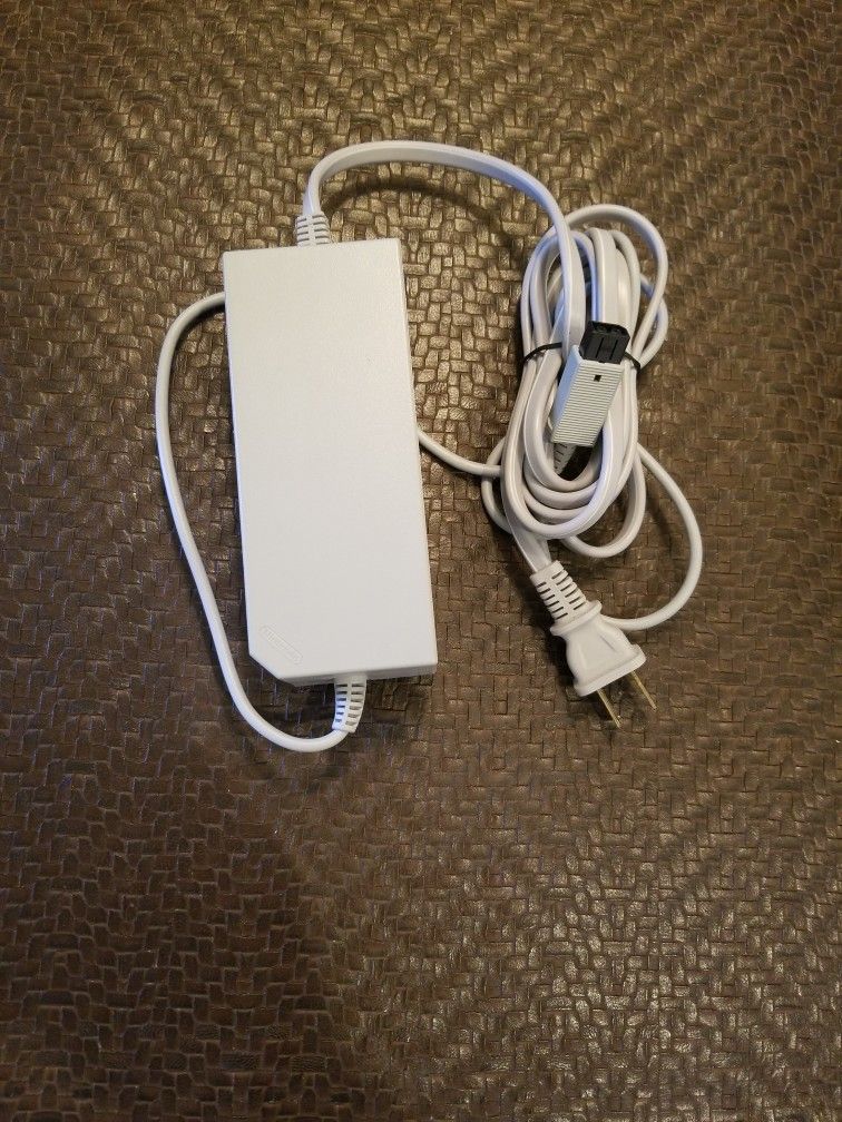 Wii Power Brick 