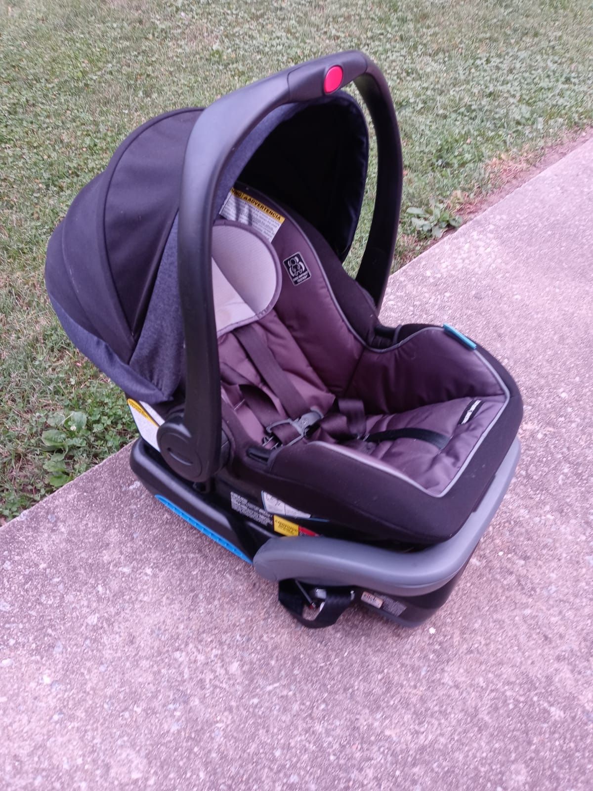 Baby Car seat