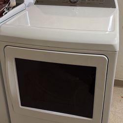 GE Profile Dryer 