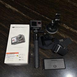 Dji osmo Action 5 Pro 