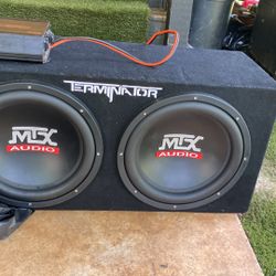Bass For Cars 