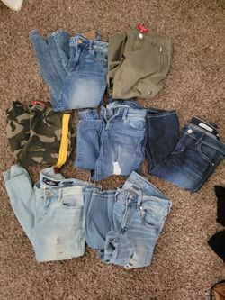 Women's Pants 