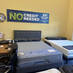 New Mattress Sets 