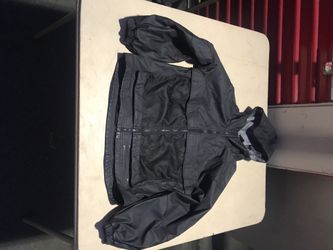 Andy John jacket