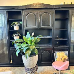 Wall Unit