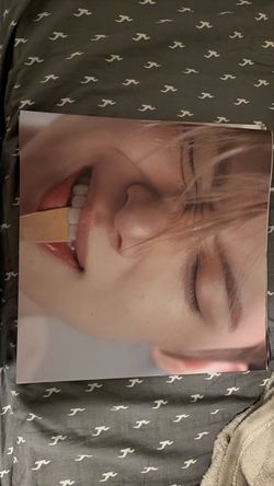 Vinyl Album Photo book