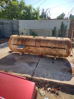 BBQ grill project