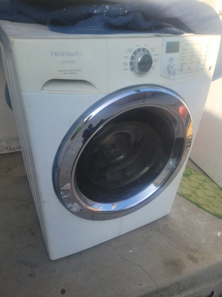 Washer N Dryee Dridaire