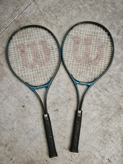 Wilson Prostar L3 Tennis Racquet