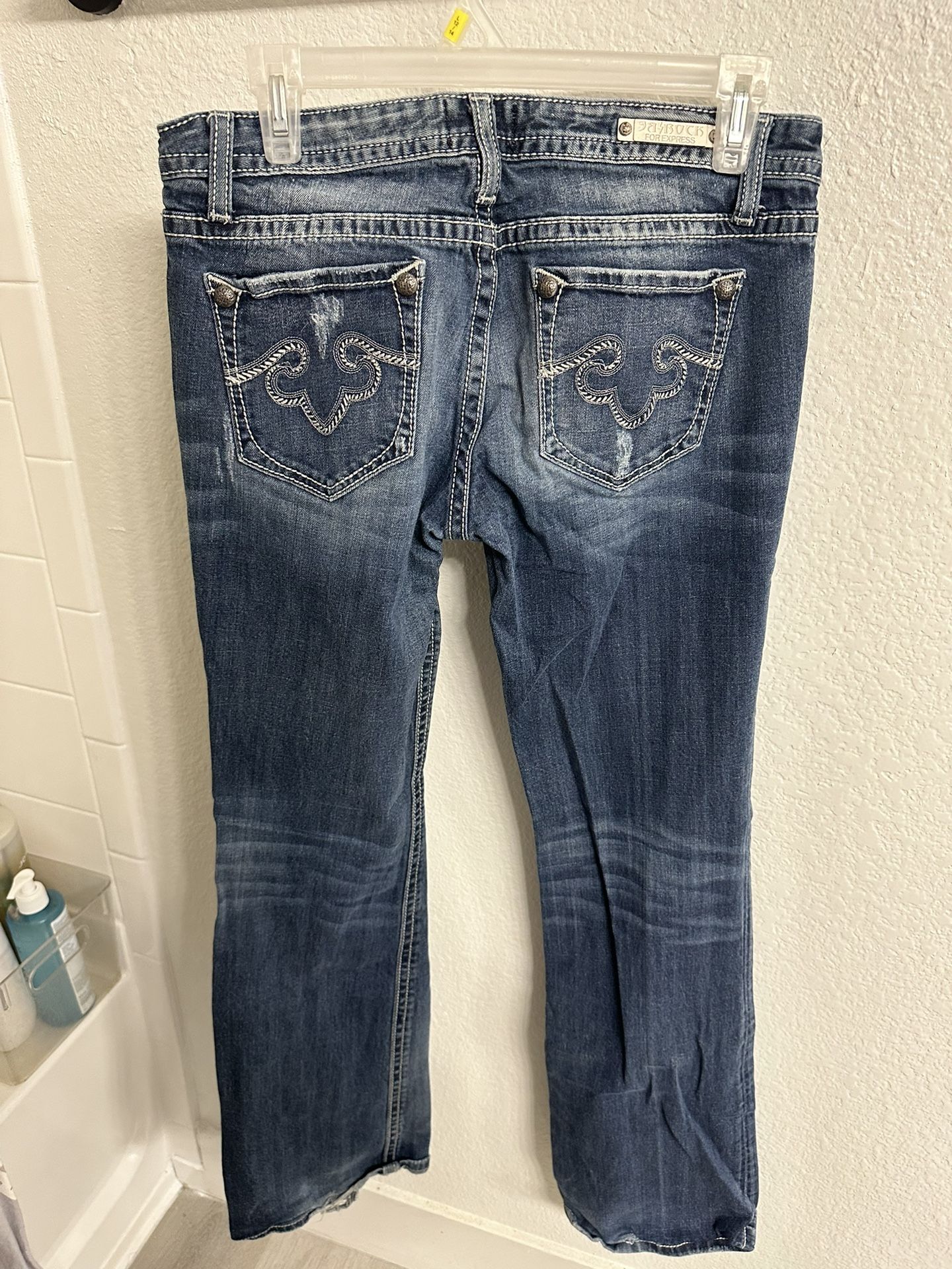 Express Jeans