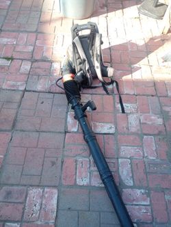 Leaf Blower