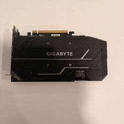 gigabyte geforce 1660 super 